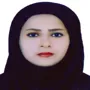 پریسا بهنام حسن زاده